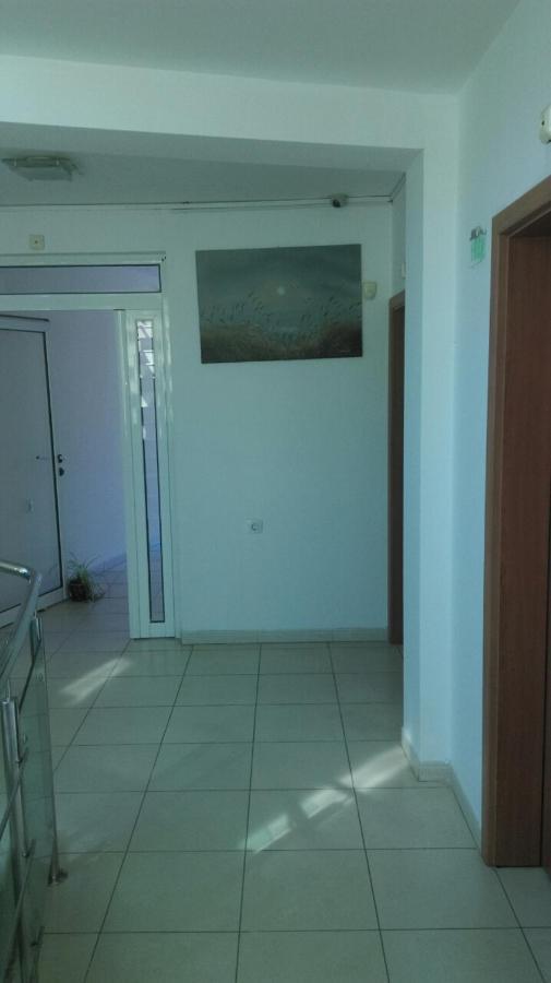 Family Hotel Coral Sozopol Ngoại thất bức ảnh