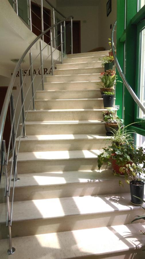 Family Hotel Coral Sozopol Ngoại thất bức ảnh