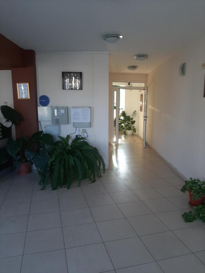 Family Hotel Coral Sozopol Ngoại thất bức ảnh