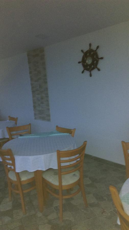 Family Hotel Coral Sozopol Ngoại thất bức ảnh
